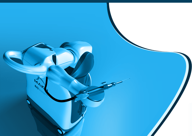 Computer navigated surgery