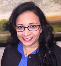Joann Carrizales, M.A.